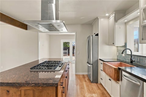 Tiny photo for 1660 15th ST, Los Osos, CA 93402 (MLS # SC26222335)
