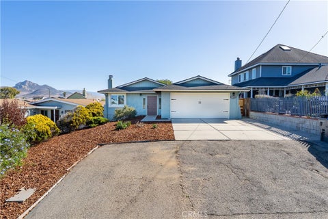 Tiny photo for 1660 15th ST, Los Osos, CA 93402 (MLS # SC26222335)