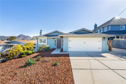 Photo of 1660 15th ST, Los Osos, CA 93402 (MLS # SC26222335)