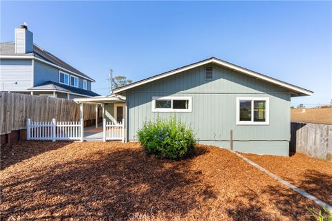 Tiny photo for 1660 15th ST, Los Osos, CA 93402 (MLS # SC26222335)