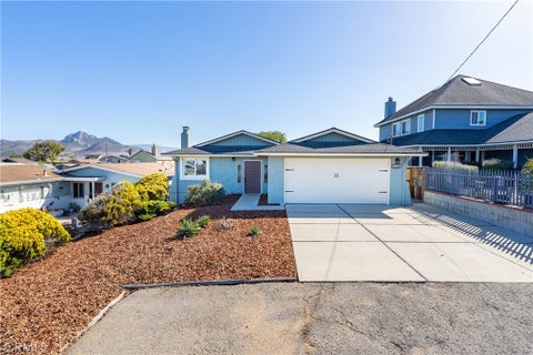 Tiny photo for 1660 15th ST, Los Osos, CA 93402 (MLS # SC26222335)