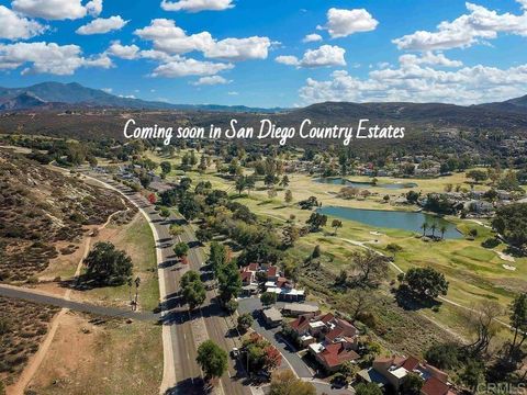Photo of 16301 Swartz Canyon Road, Ramona, CA 92065 (MLS # NDP2511089)