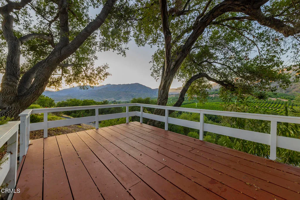 Ojai, California 93023, United States, 3 Bedrooms Bedrooms, ,2 BathroomsBathrooms,Residential,Active,201173