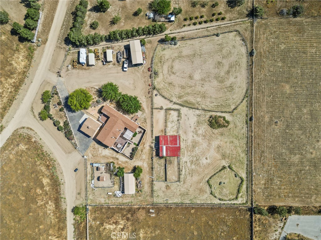 25407 Eaglefall Avenue