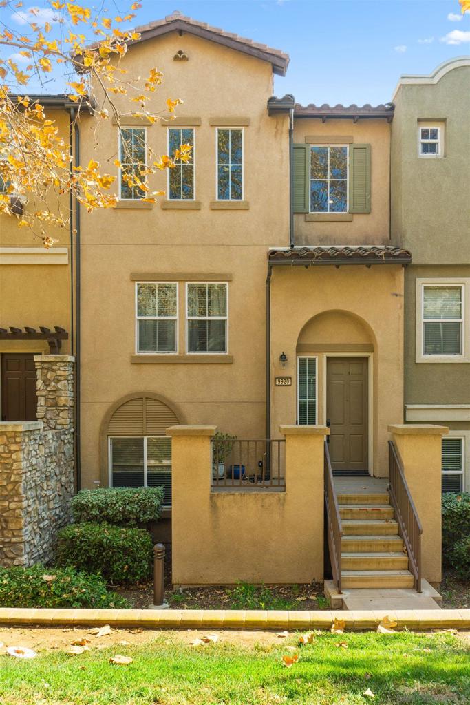 Santee - Residential