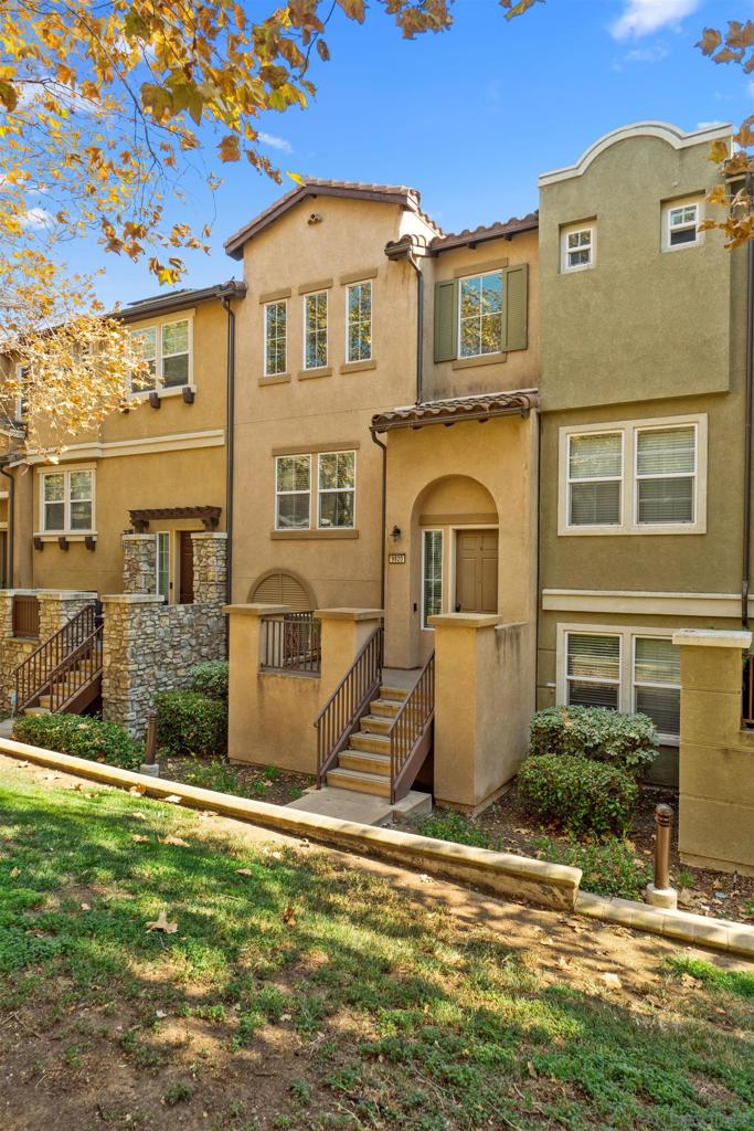 Santee - Residential