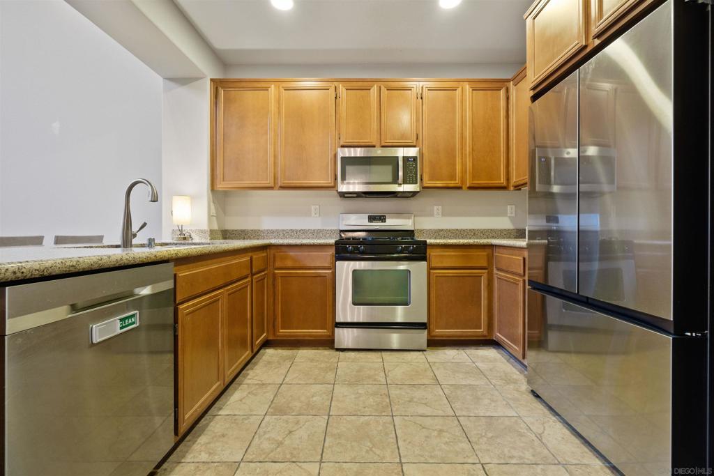 Santee - Residential