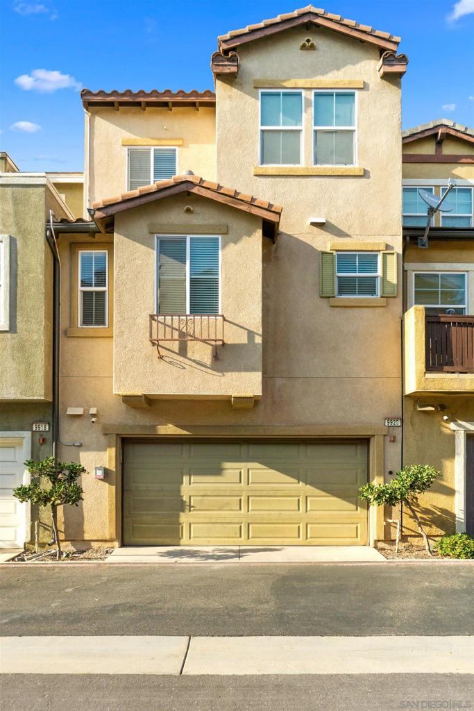 Santee - Residential