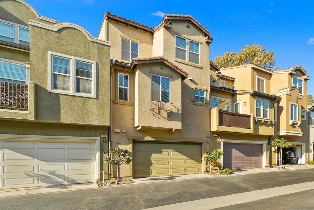 Santee - Residential