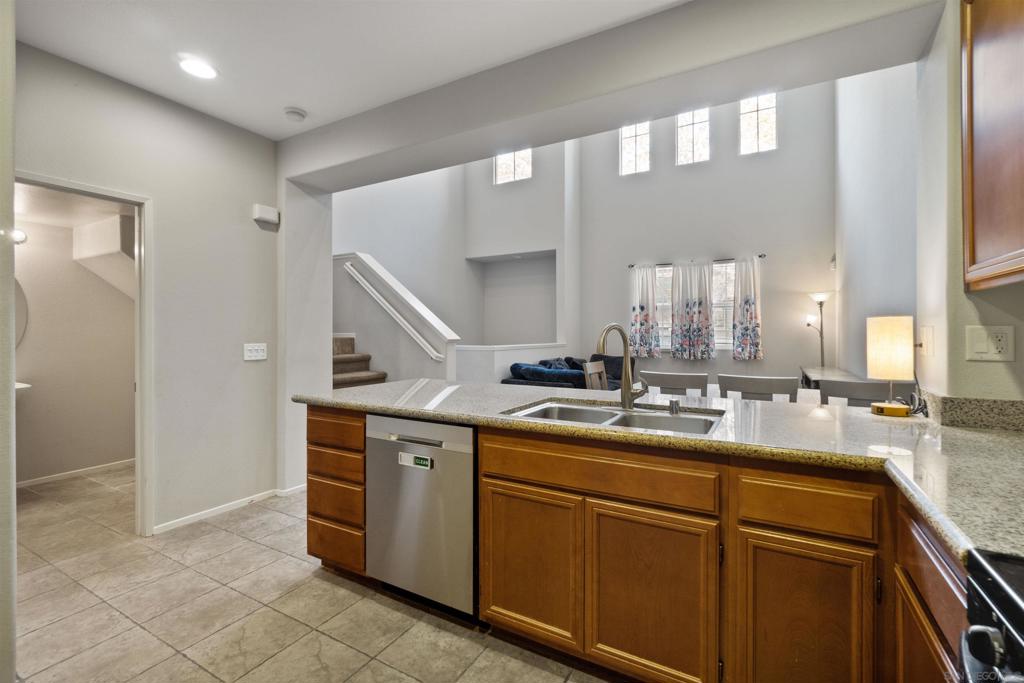 Santee - Residential