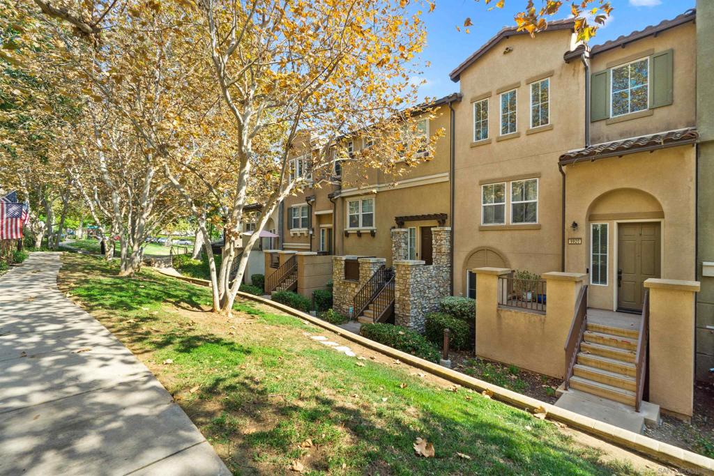 Santee - Residential