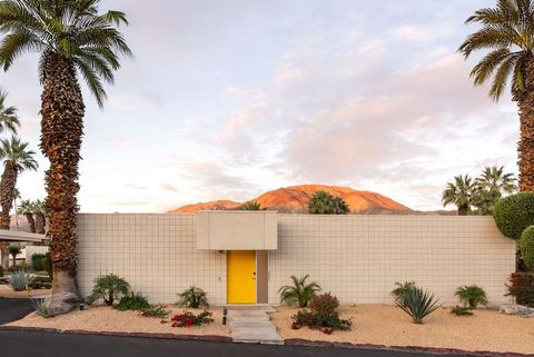 Photo of 483 Sandpiper Street, Palm Desert, CA 92260 (MLS # 219142743PS)