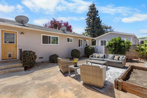 Tiny photo for 65 , 67, 71 ,73 College Drive, Ventura, CA 93003 (MLS # V1-38566)