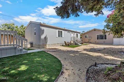 Tiny photo for 65 , 67, 71 ,73 College Drive, Ventura, CA 93003 (MLS # V1-38566)