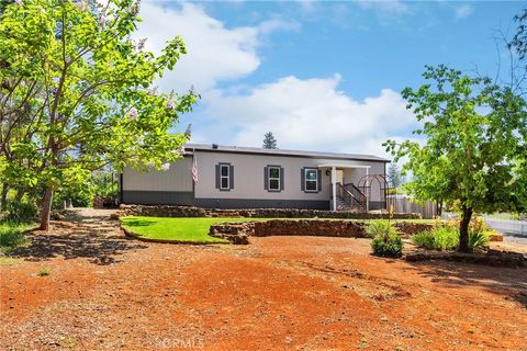 6732 Ishi Drive Magalia CA 95954