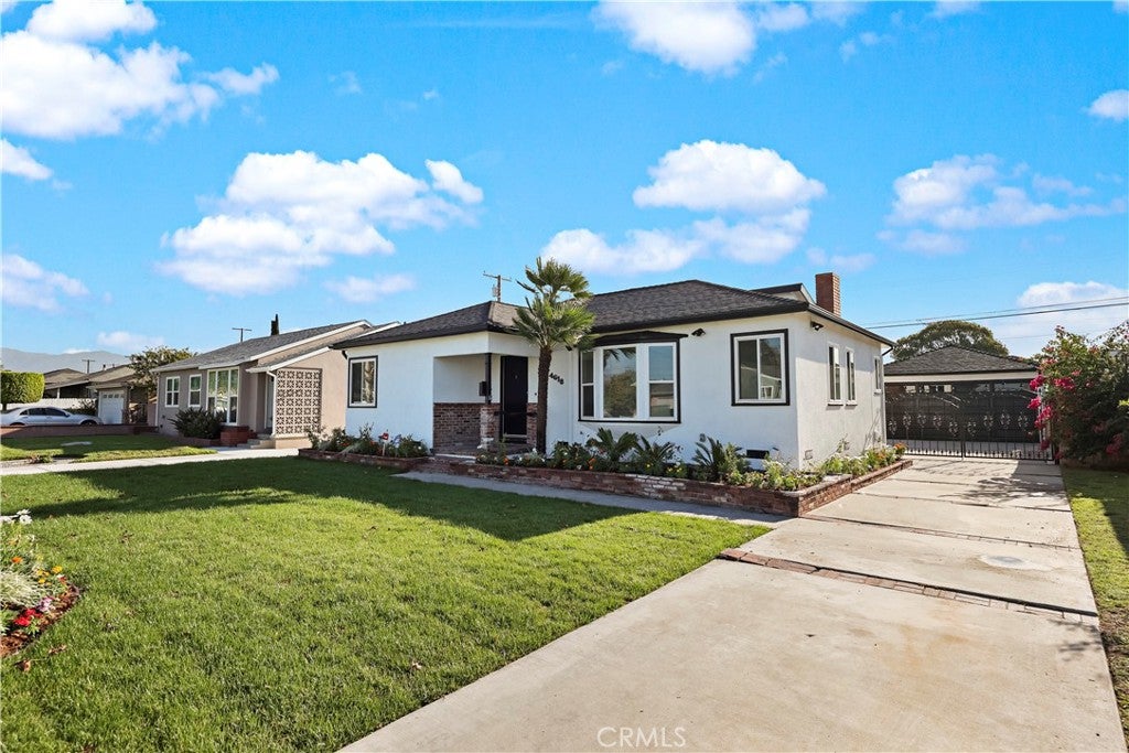 4618 RANGER AVE
