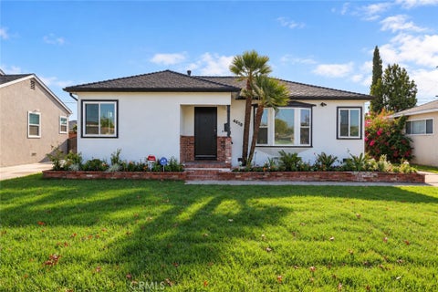 Photo of 4618 RANGER AVE AVE, El Monte, CA 91731 (MLS # MB26225420)