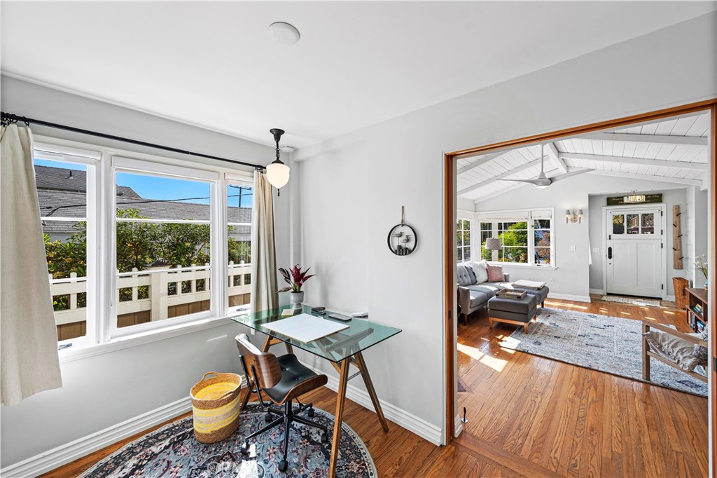 The Village (VIL) - Residential Lease