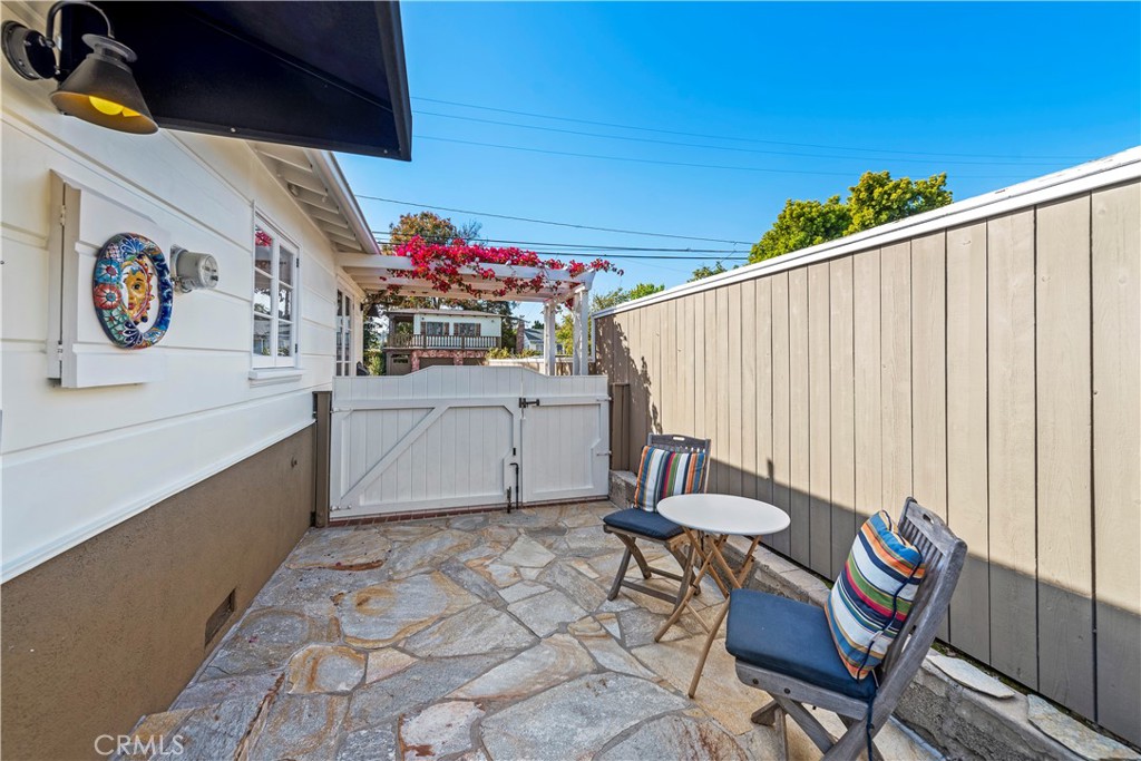 The Village (VIL) - Residential Lease