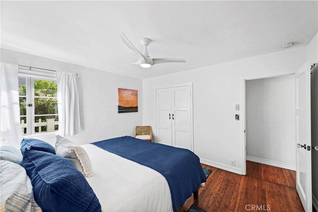 The Village (VIL) - Residential Lease