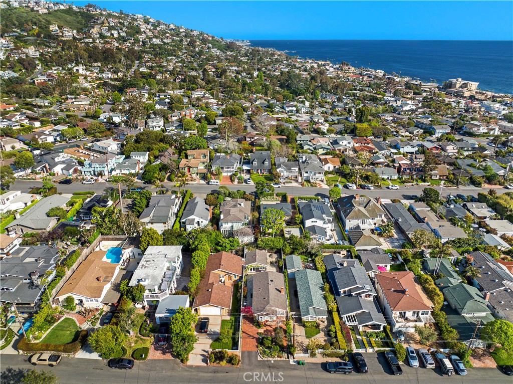 The Village (VIL) - Residential Lease