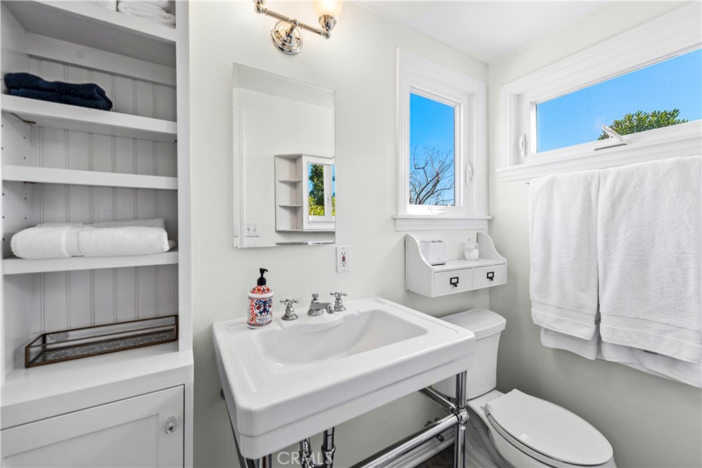 The Village (VIL) - Residential Lease