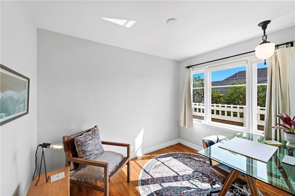 The Village (VIL) - Residential Lease