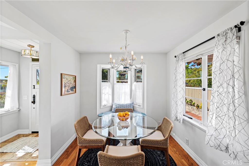 The Village (VIL) - Residential Lease