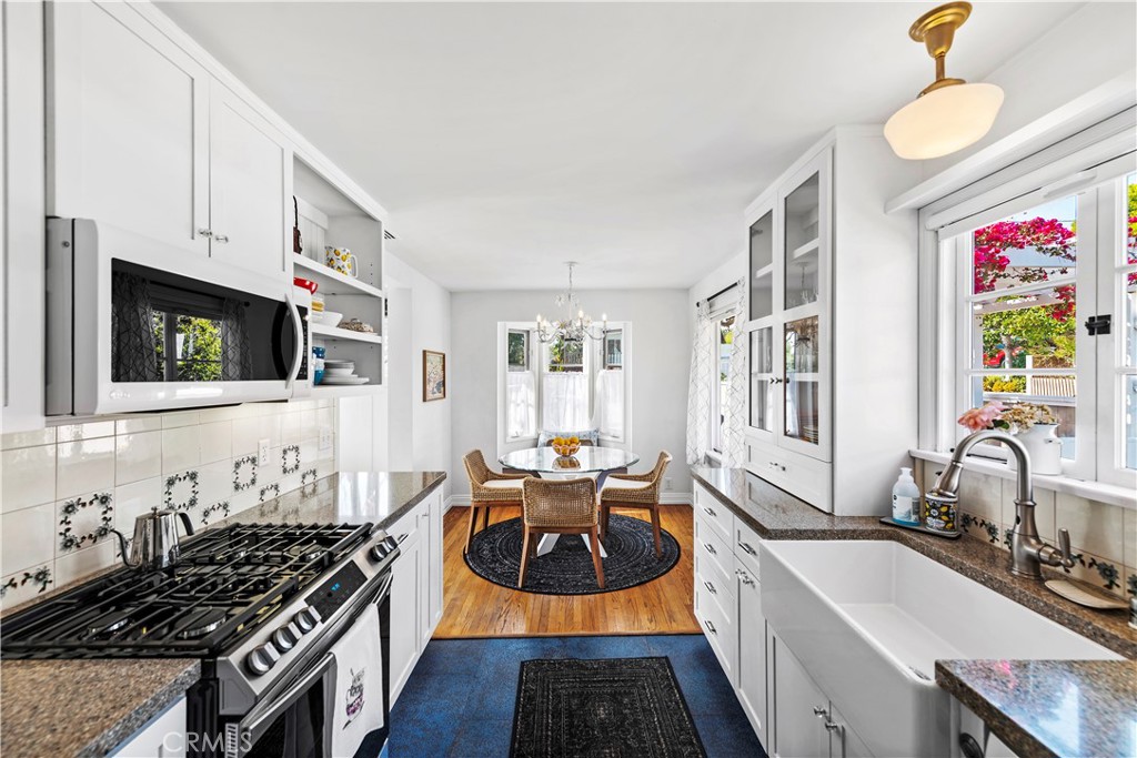 The Village (VIL) - Residential Lease