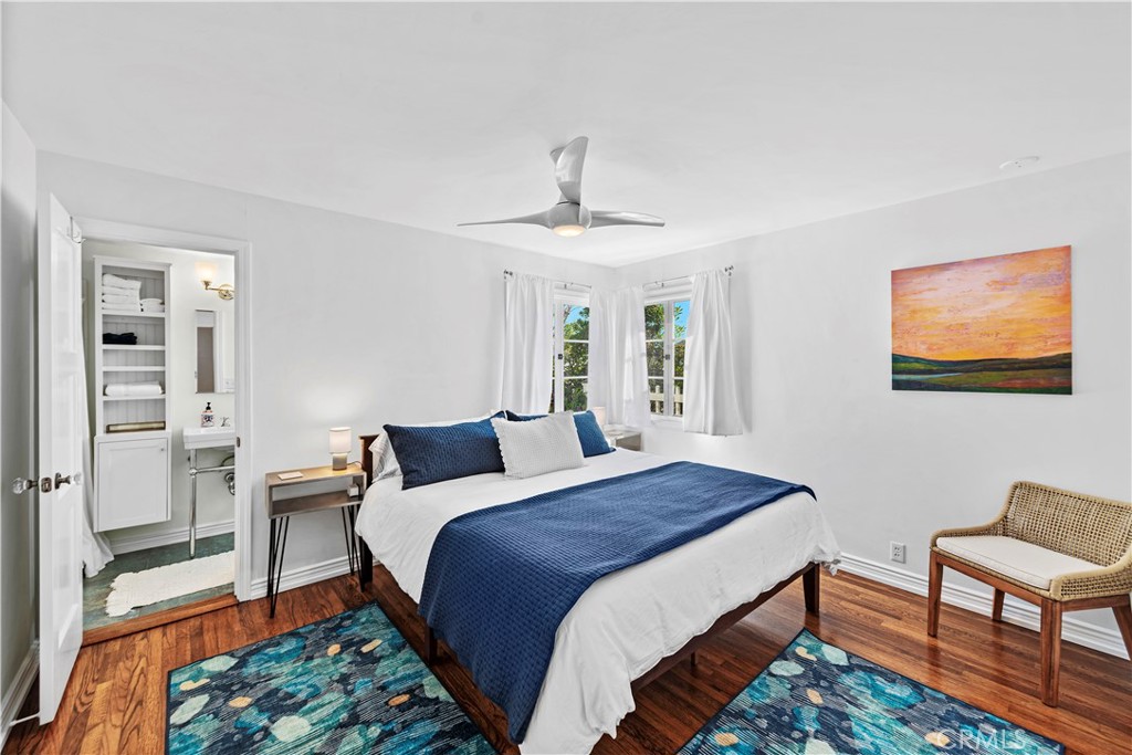 The Village (VIL) - Residential Lease