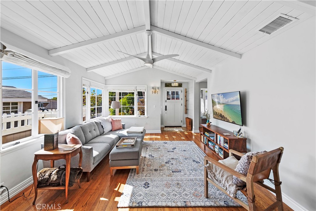 The Village (VIL) - Residential Lease