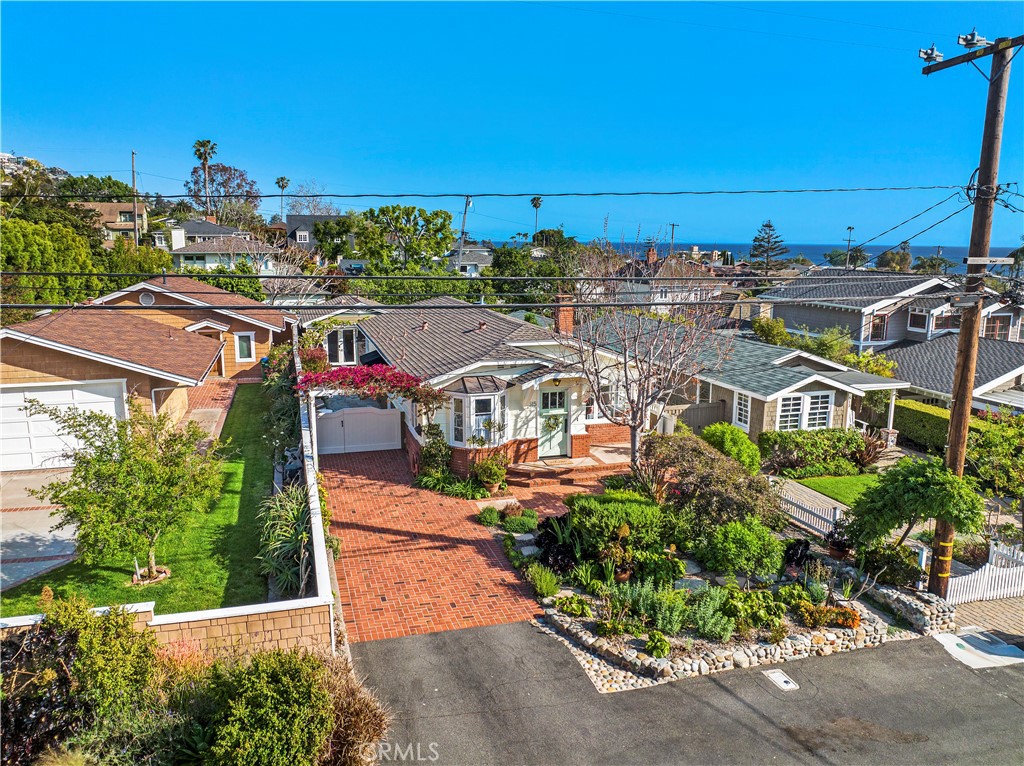 The Village (VIL) - Residential Lease