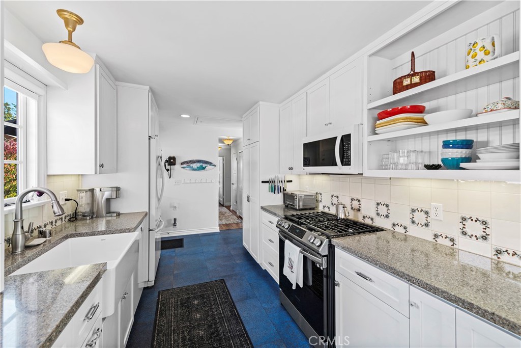 The Village (VIL) - Residential Lease