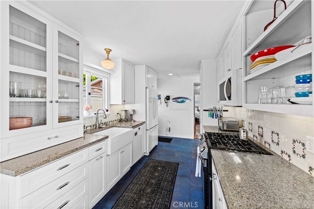 The Village (VIL) - Residential Lease