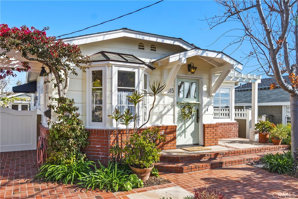 The Village (VIL) - Residential Lease