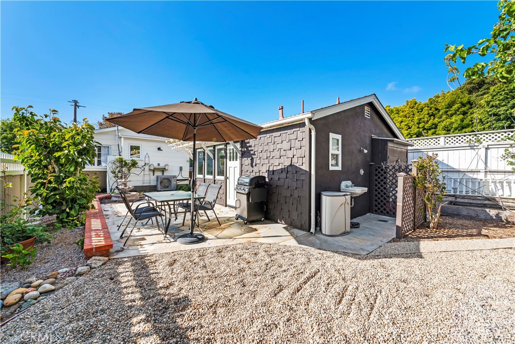 The Village (VIL) - Residential Lease