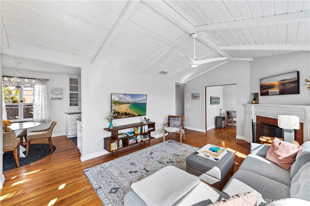 The Village (VIL) - Residential Lease