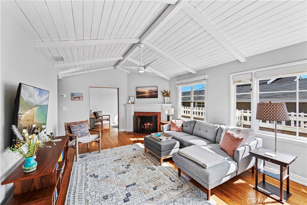 The Village (VIL) - Residential Lease