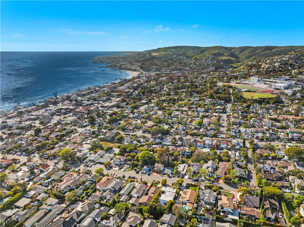 The Village (VIL) - Residential Lease