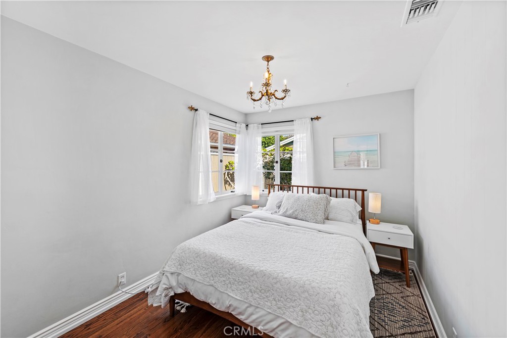 The Village (VIL) - Residential Lease