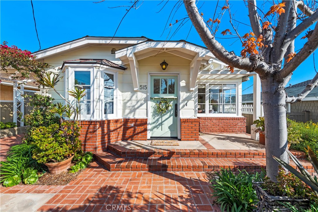 The Village (VIL) - Residential Lease