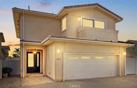 Photo of 7615 Ani Way, North Hollywood, CA 91605 (MLS # CV26104956)