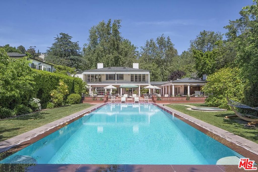 661 STONE CANYON Road