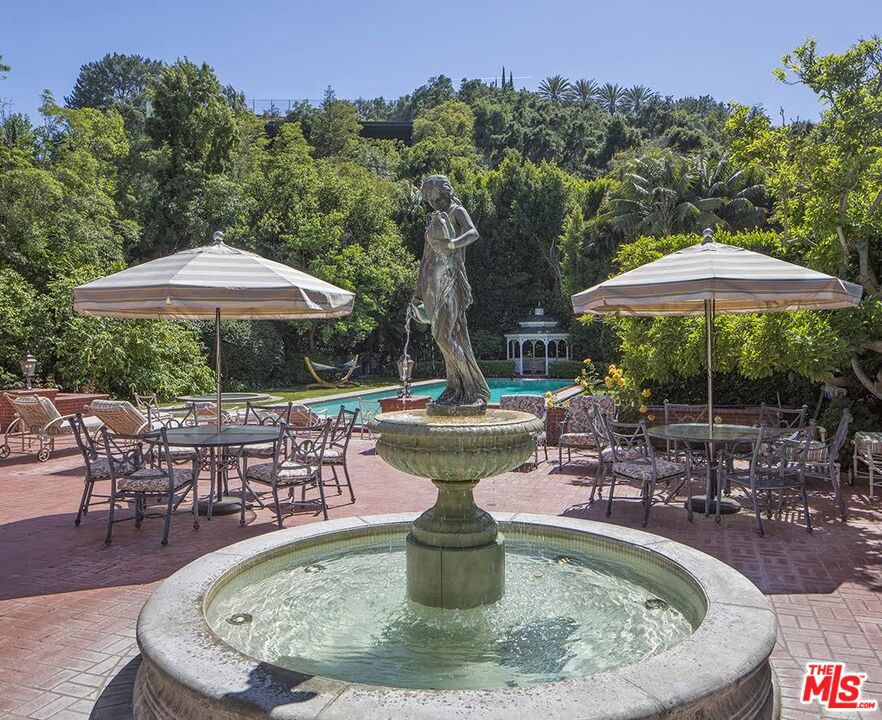 661 STONE CANYON Road