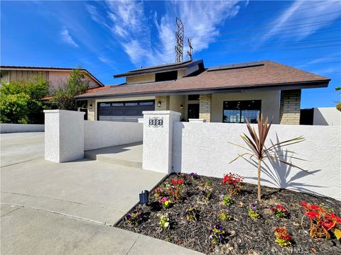 5091 Sharon Drive La Palma CA 90623