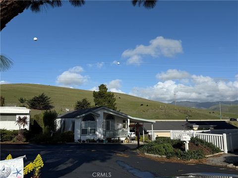 Tiny photo for 513 Allepo Drive #13, Morro Bay, CA 93442 (MLS # SC25279982)