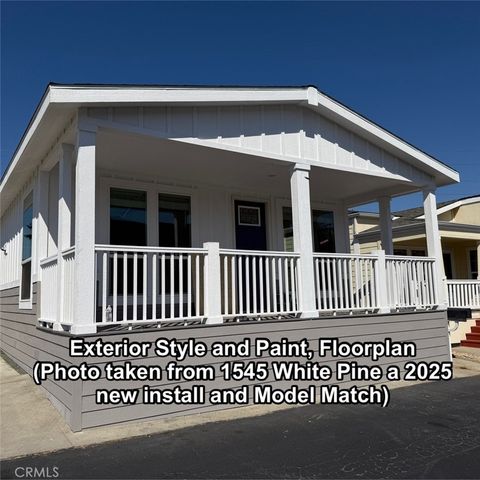 Tiny photo for 513 Allepo Drive #13, Morro Bay, CA 93442 (MLS # SC25279982)