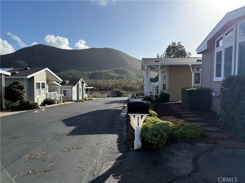 Tiny photo for 513 Allepo Drive #13, Morro Bay, CA 93442 (MLS # SC25279982)
