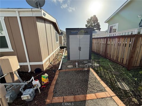 Tiny photo for 513 Allepo Drive #13, Morro Bay, CA 93442 (MLS # SC25279982)