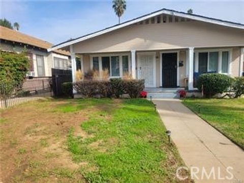 308 S Almansor Street Alhambra CA 91801